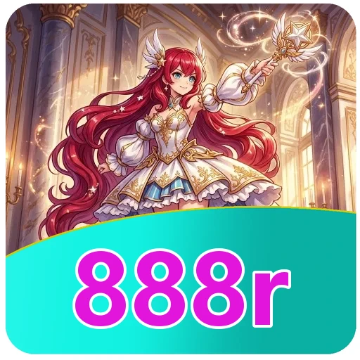 Ilustrasi unduh APK 888r