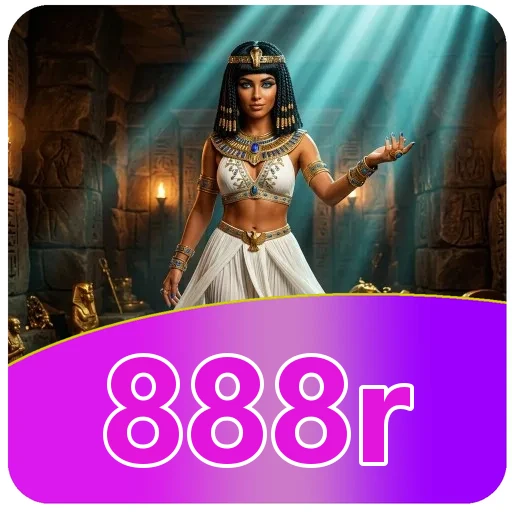 Ilustrasi instal dan buka APK 888r